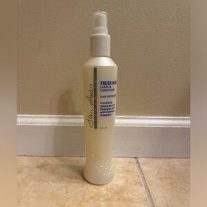 John Amico fresh hair leave in conditioner